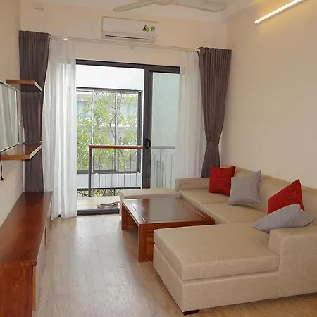 Appartement Nha Ba Trang